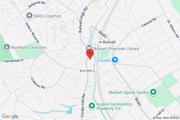 Bulwell Youth Centre