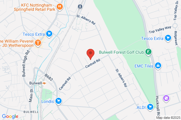 Cantrell Primary & Nursery School