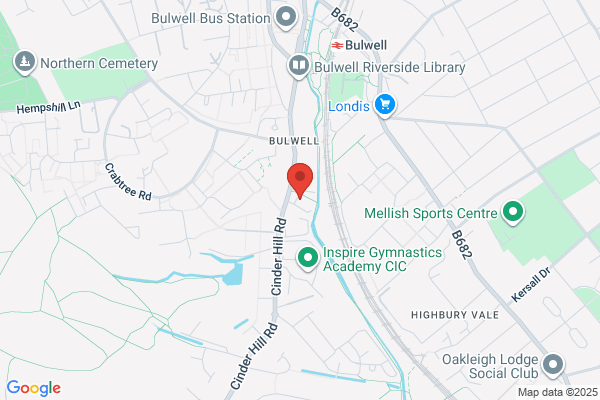 K C Printing Services Ltd