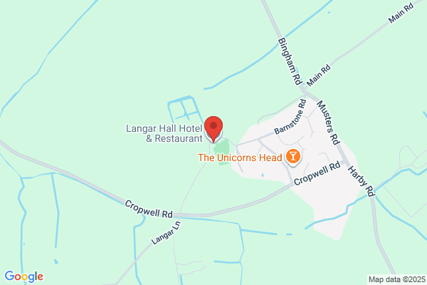 Langar Hall