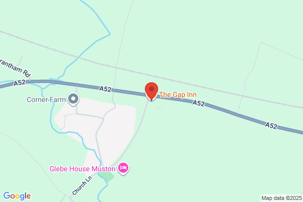 The Muston Gap Inn