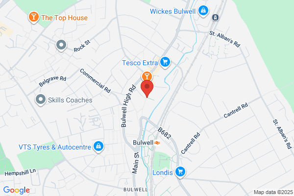 Wilkinsons Bulwell Car Park - Bulwell | APCOA