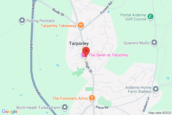 Rowlands Pharmacy Tarporley