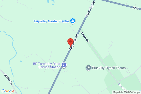 Eddisbury Land Services