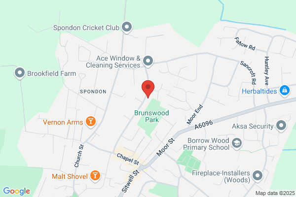 H M Fearnall & Sons