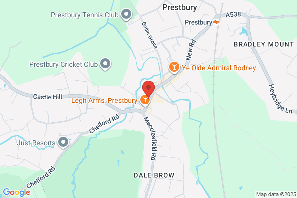 Prestbury Travel Group
