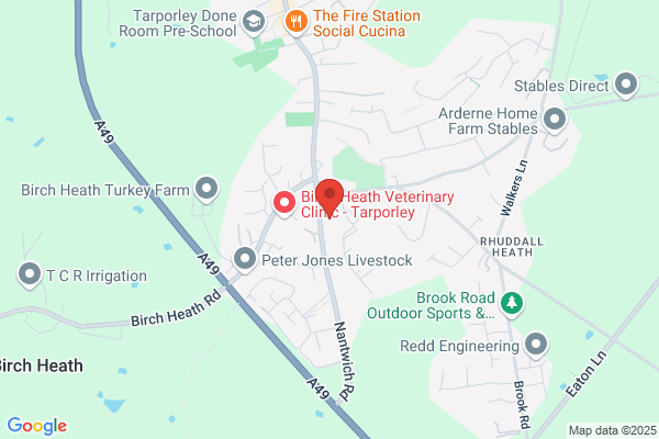 Tarporley Dental Surgery