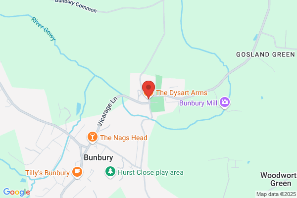 The Dysart Arms