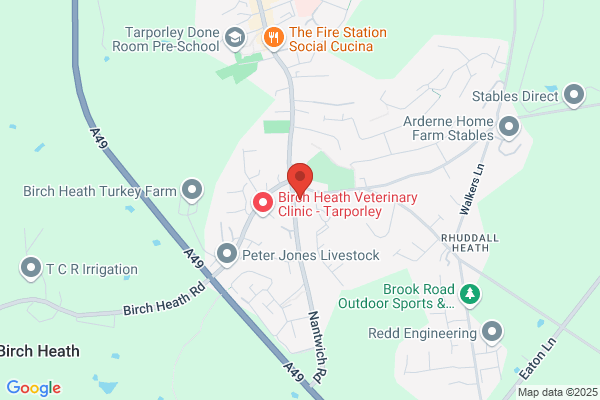 The Oaklands Dental Practice