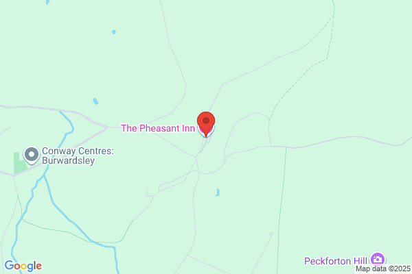 The Pheasant Inn