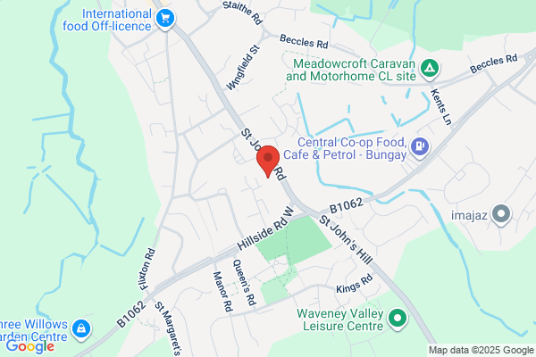 Bungay Medical Practice