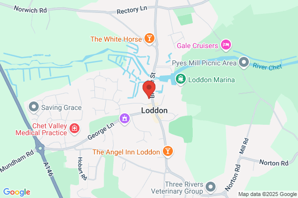 Loddon Garden & Seed Centre