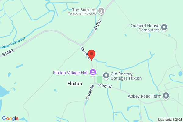 Flixton Road Post Office & Stores