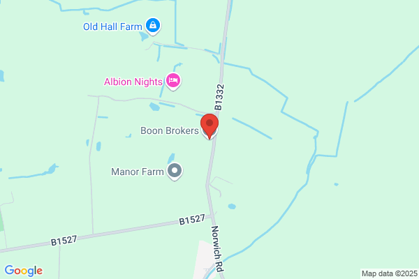 Boon Brokers
