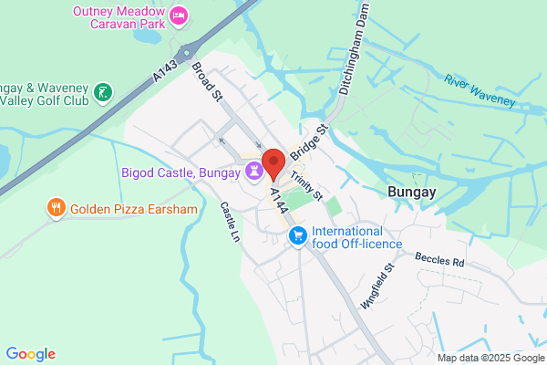 Bungay Banqueting