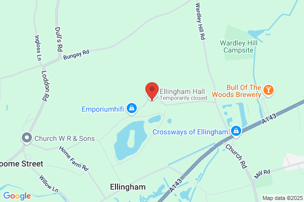 Kiln Close