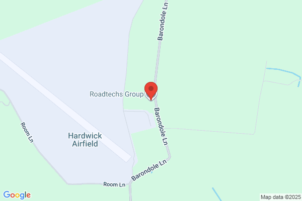 Roadtechs (Europe) Ltd