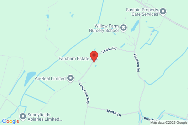 The Earsham Estate