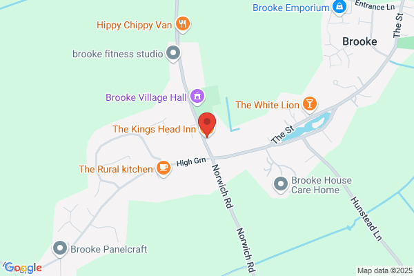 Kings Head
