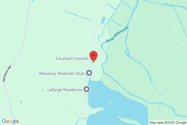 Earsham Gravels Ltd