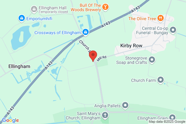 Ellingham VC Primary School