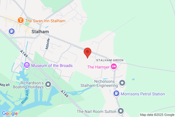 Stalham Middle School