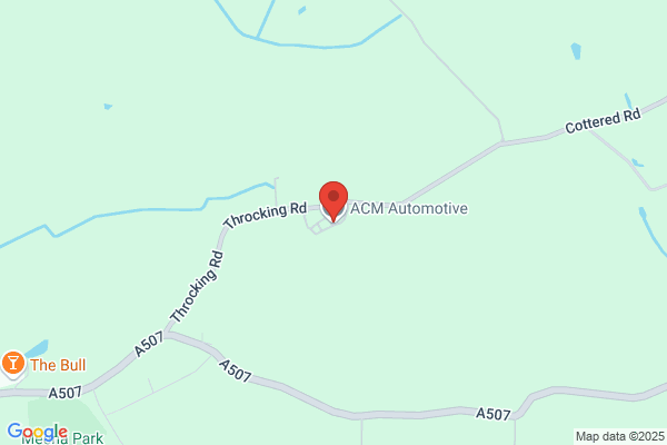 A P S Accident Repair