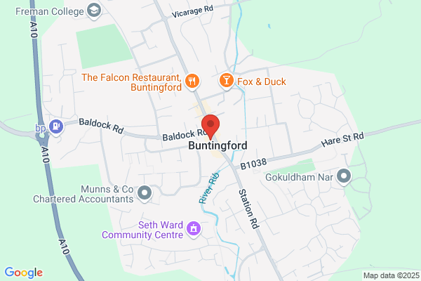 Buntingford Community Dental Clinic