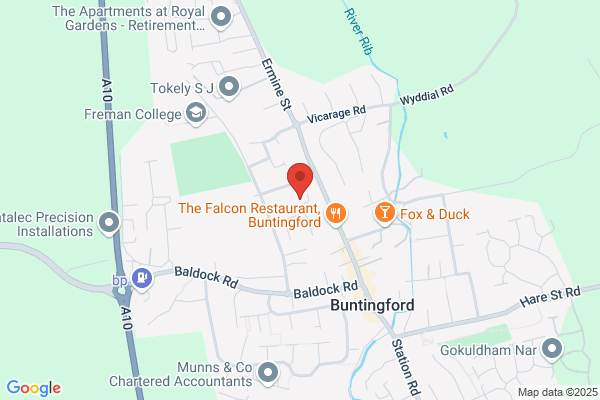 Buntingford Medical Centre