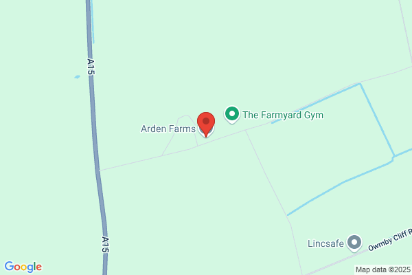 Arden Farms