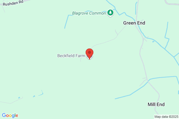 Beckfield Farm
