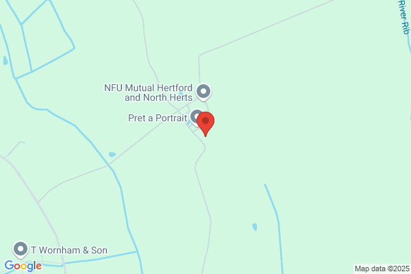 Hyde Hall Partnership