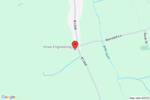 Howe Engineering