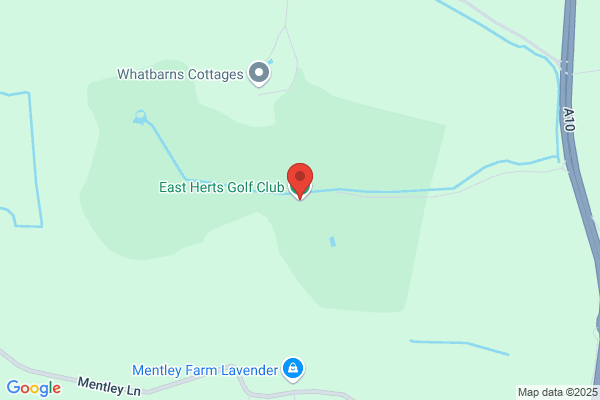 East Herts Golf Club Ltd