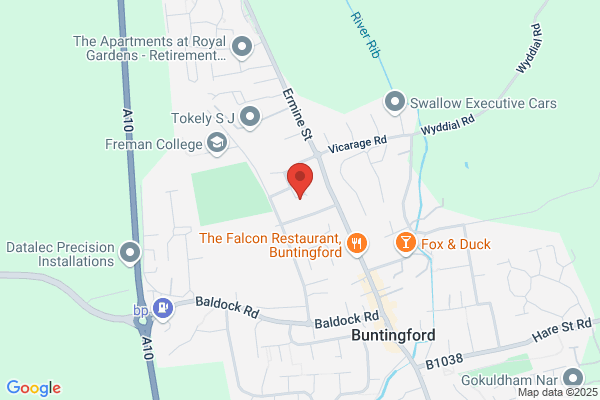Cardans Heating Ltd
