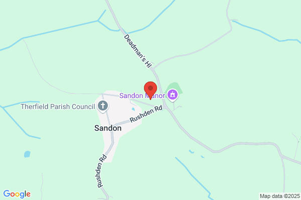 Sandon Sub Post Office