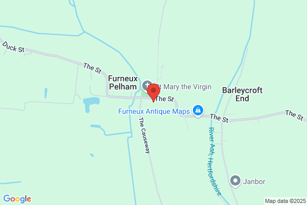 Furneux Pelham C Of E School