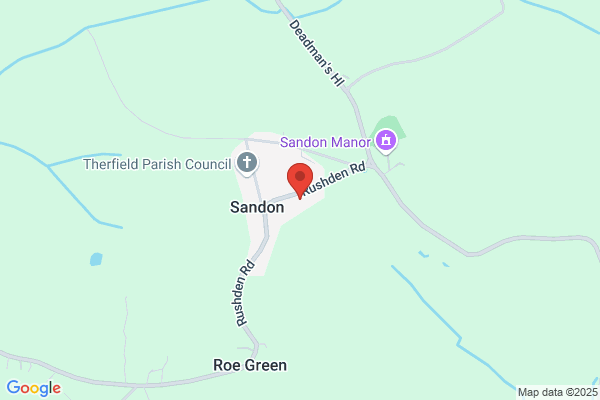 Sandon Junior Mixed Infant School