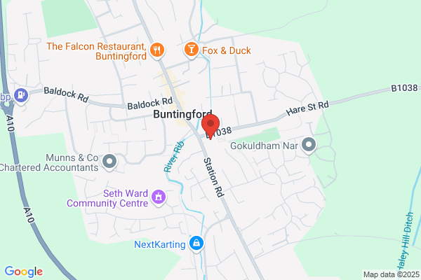 Co-op Food - Buntingford