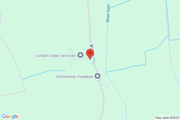 Riverside Buntingford Ltd
