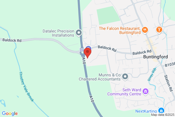 Woolpack Veterinary Surgery - Buntingford