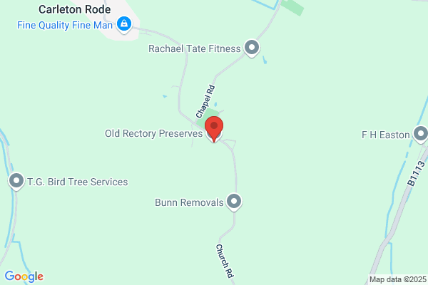 Bunn Removals