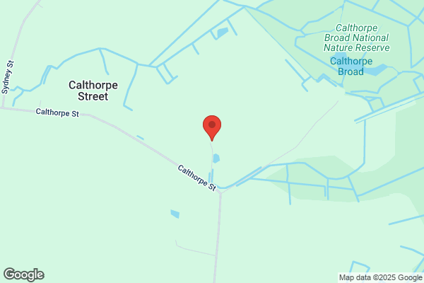 Calthorpe Farm Ltd
