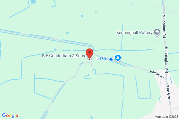 E M Gooderham & Sons
