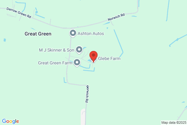 Glebe Farm Services