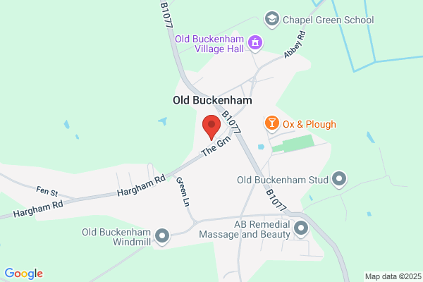 Old Buckenham Stores