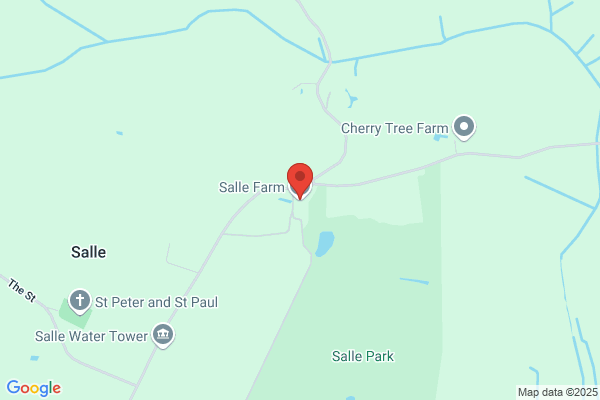 Salle Farm Co