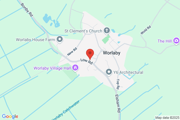 Worlaby Primary School