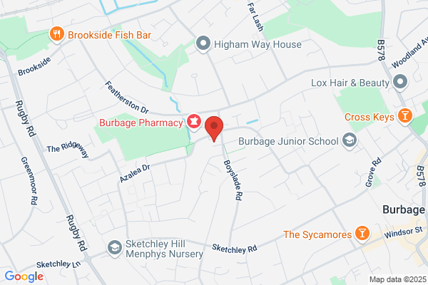 Central Co-op Food - Burbage, Hinckley