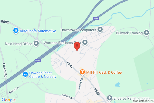 Bradgate Property Management